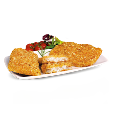Fritti e Gratinati - le nostre proposte per private label