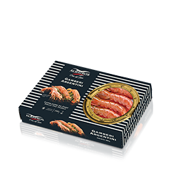 gamberi argentini 1000 gr