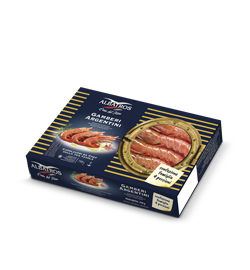 gamberi argentini 750 gr