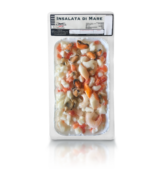 Insalata di mare - 270 g