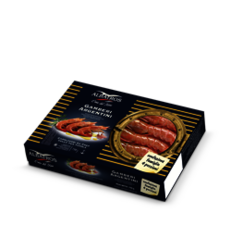 gamberi argentini 750 gr