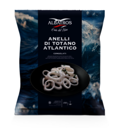 Anelli di totano 